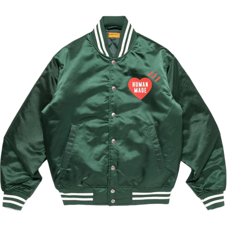 HUMAN MADE FW25