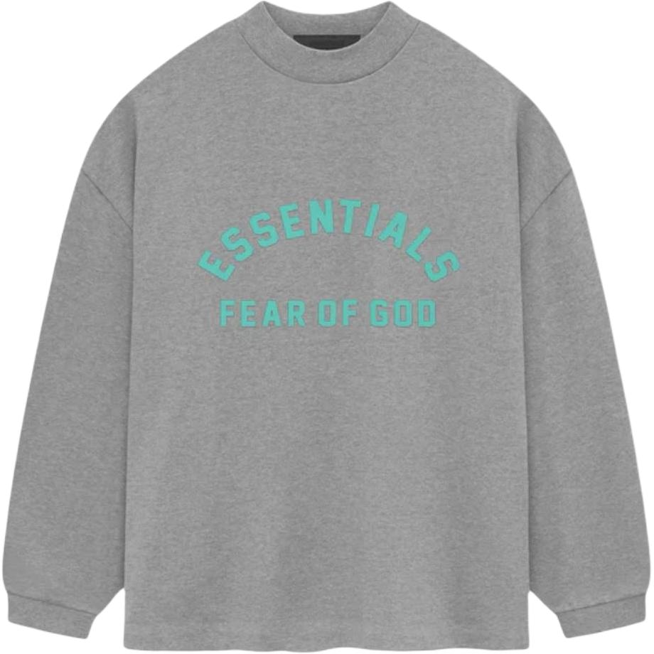 Fear of God Essentials SS24 Longsleeve T-Shirt