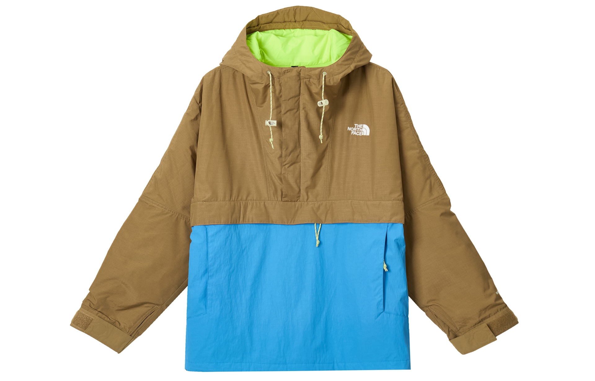 The North Face Low-Fi Hi-Tek Jacket — фото 4