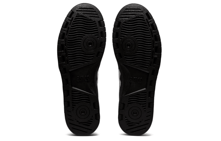 ASICS JAPAN S Black White — фото 9