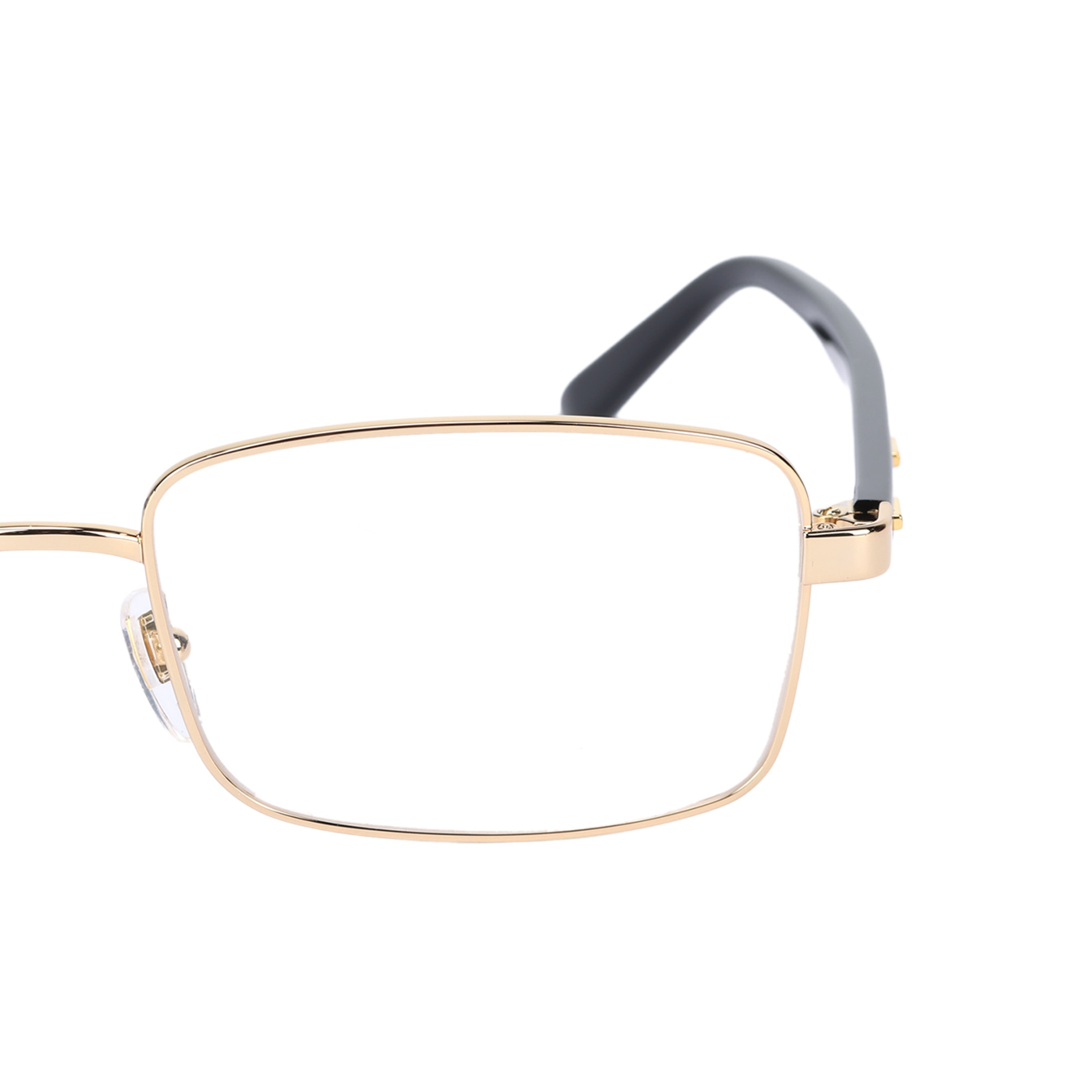 Gucci Optical Frame Gold — фото 3