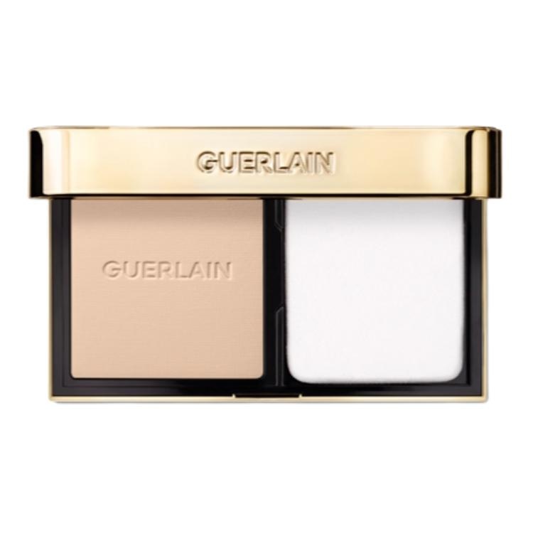 GUERLAIN/娇兰 娇兰 秋季限定金钻粉饼 修饰肤色