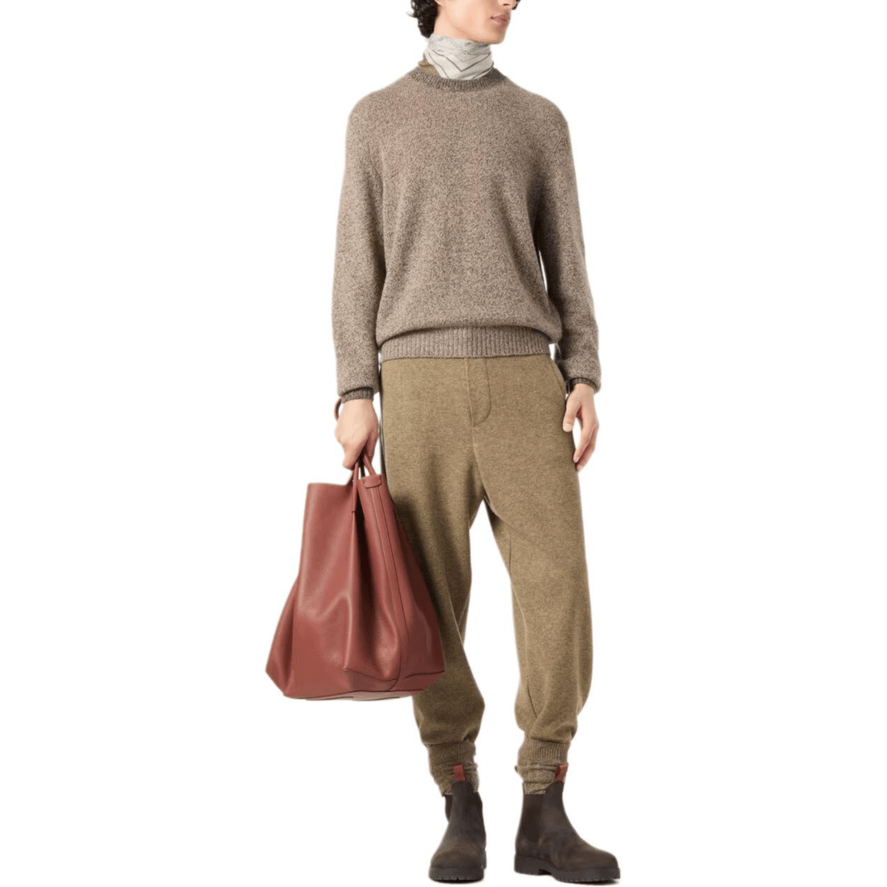 Loro Piana FW25 — фото 3