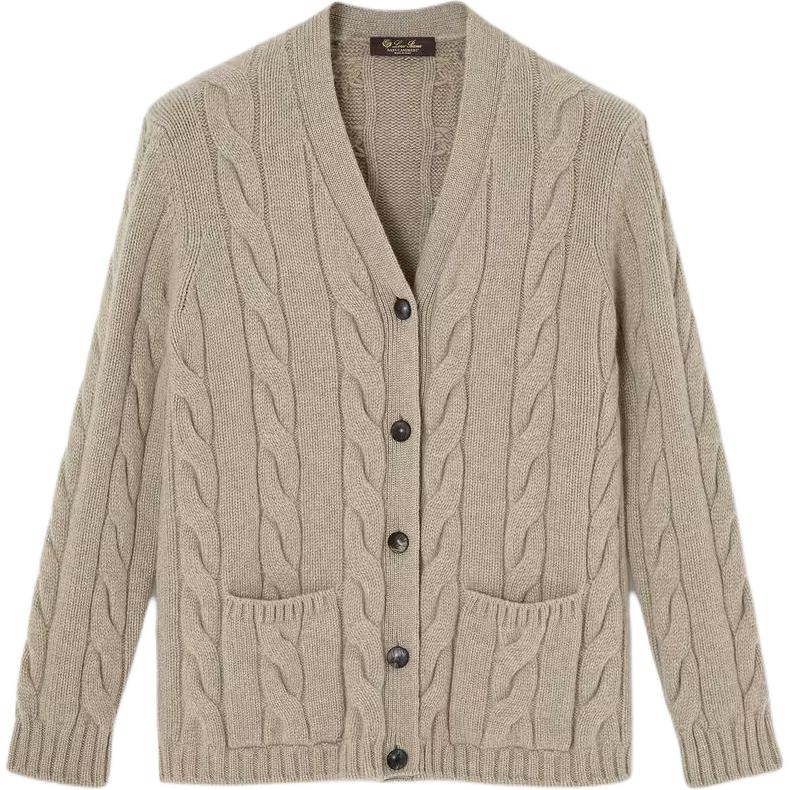 Loro Piana FW25 V