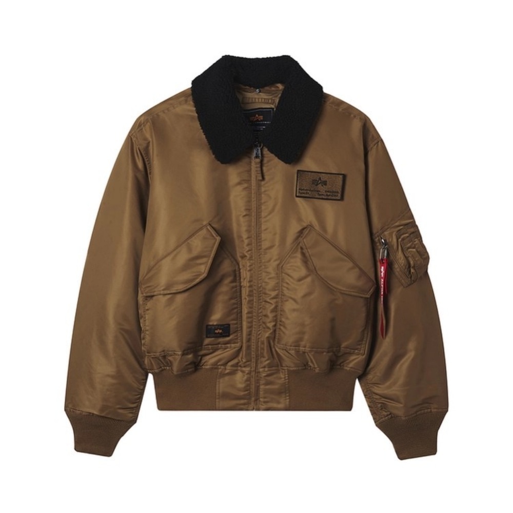 Alpha Industries