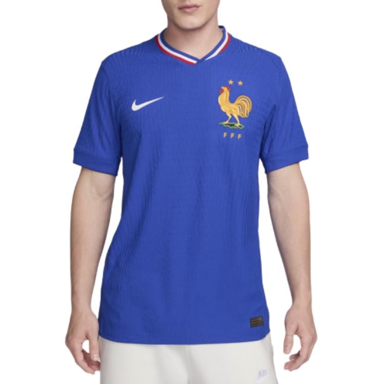 Nike Dri-Fit Adv Soccer Authentic Uniform V — фото 3