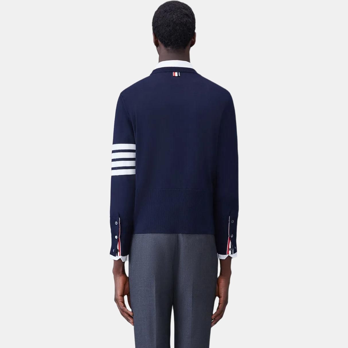 Thom Browne Топы (Арт. MKA486A-Y1002-415) — фото 2