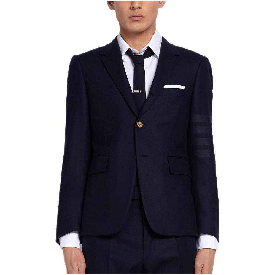 THOM BROWNE Logo