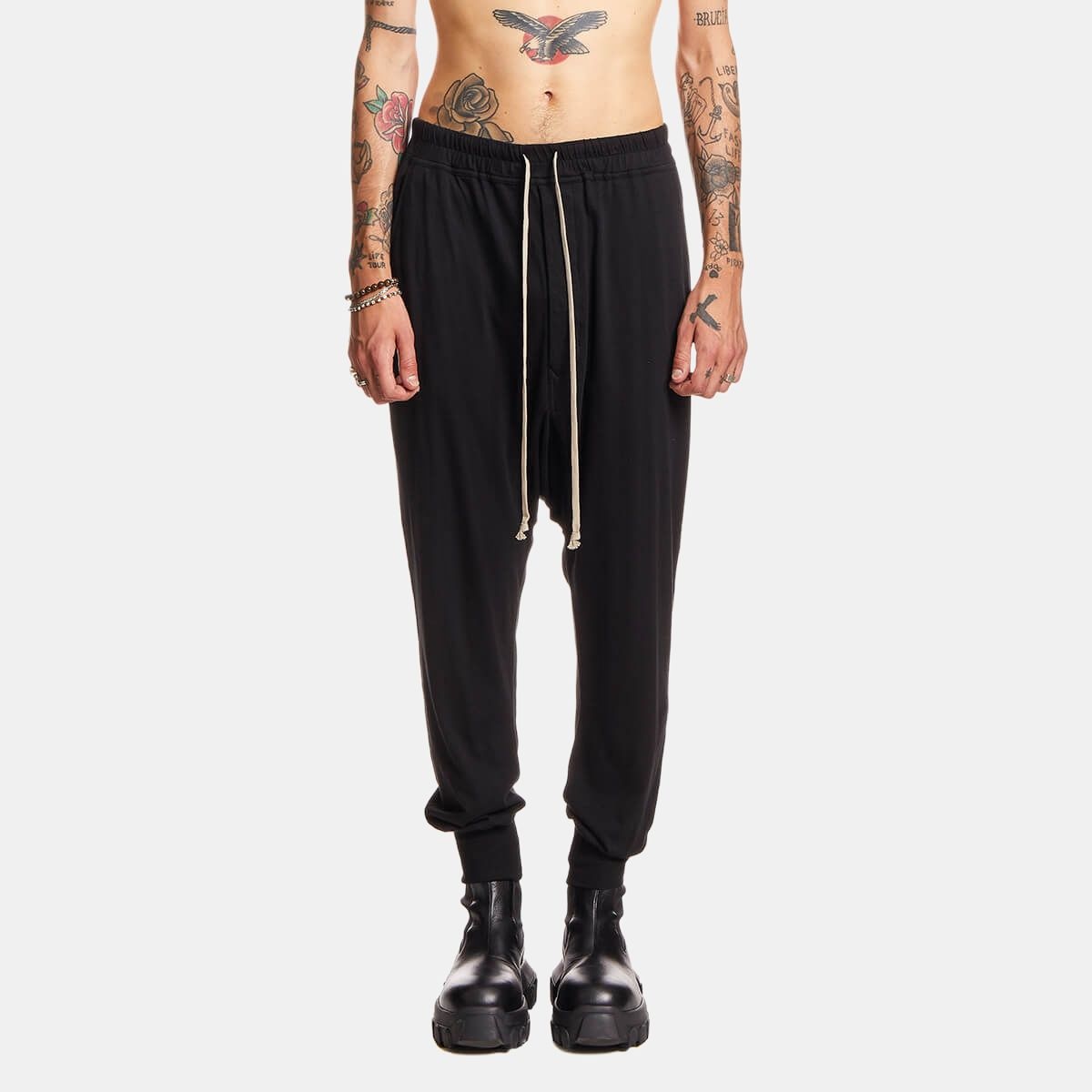 Rick Owens Drkshdw Одежда (Арт. DU20F1394RN-09) — фото 2