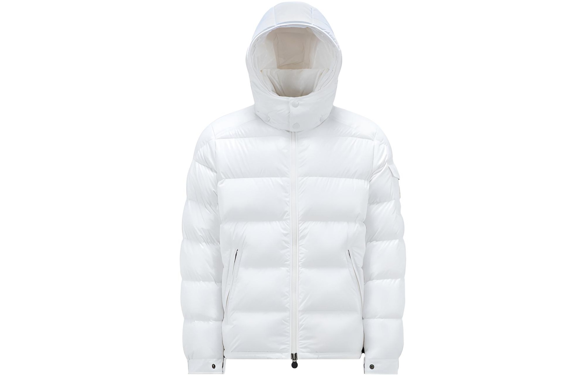 Moncler Maya White