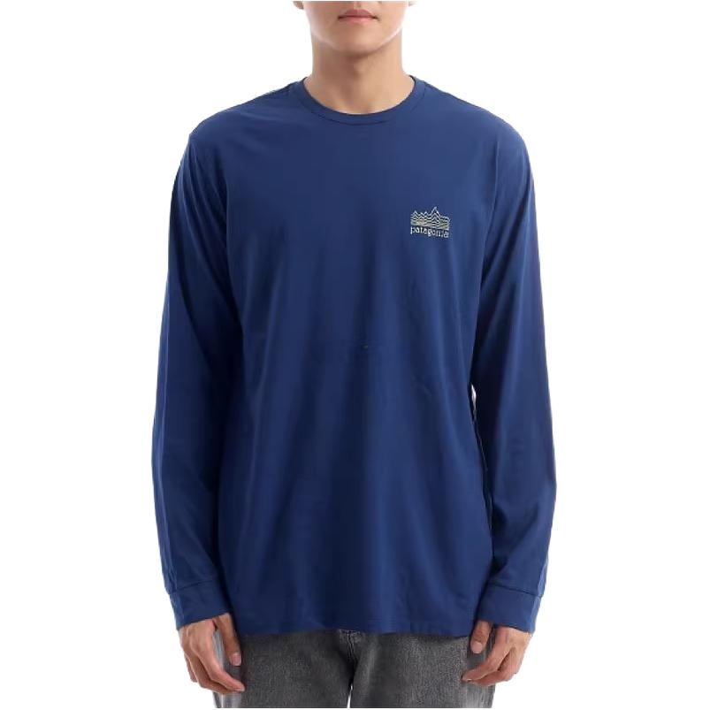 Футболка Patagonia Responsibili-Tee T