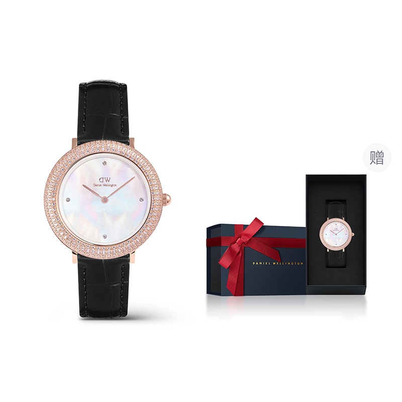 Daniel Wellington 32mm — фото 5