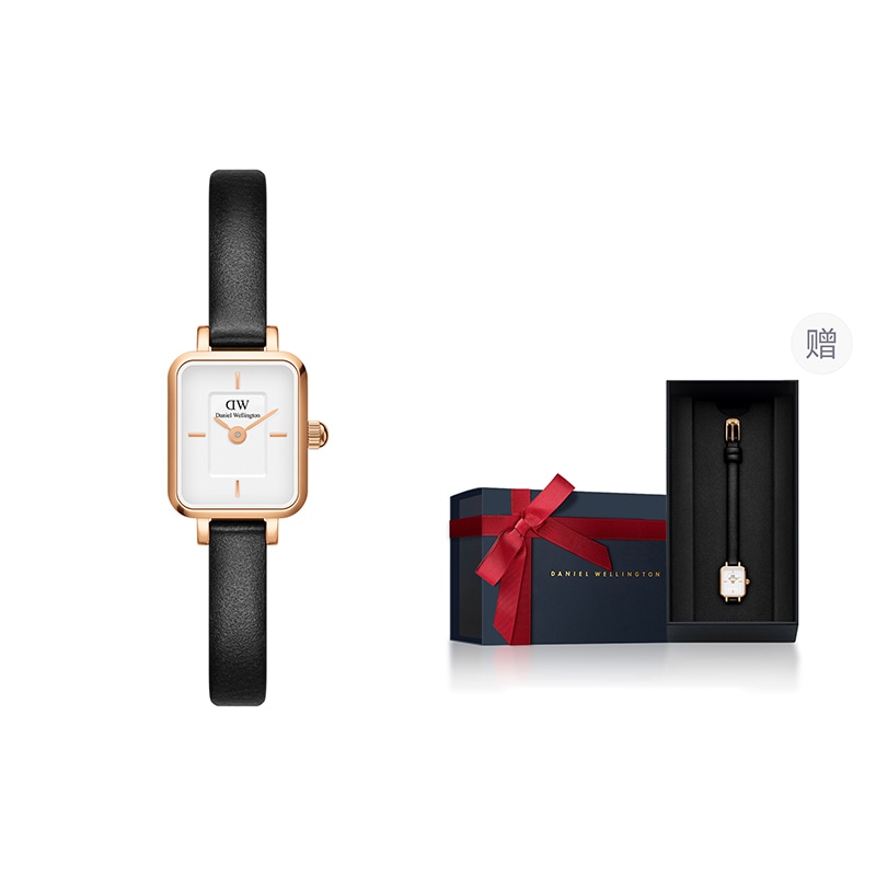 Daniel Wellington QUADRO 15mm*22mm DW — фото 4