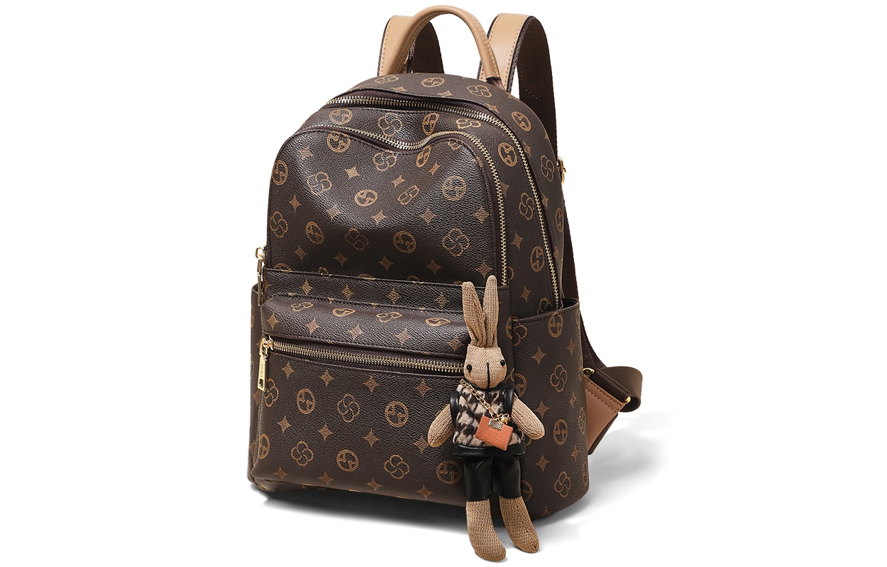 Рюкзак Viney Backpack