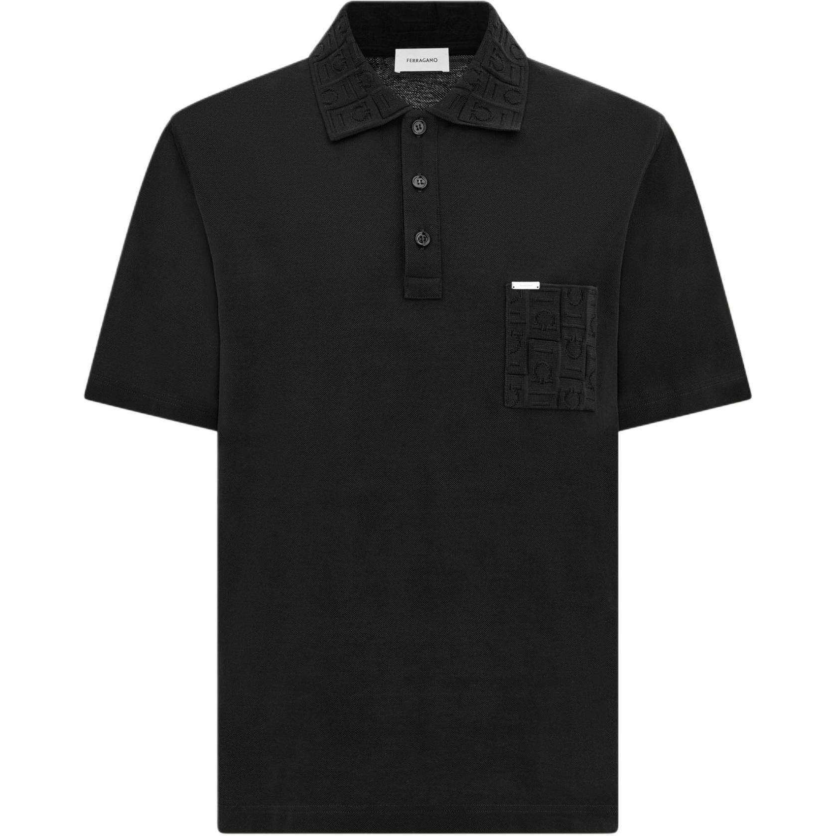 FERRAGAMO/菲拉格慕 FERRAGAMO V Polo