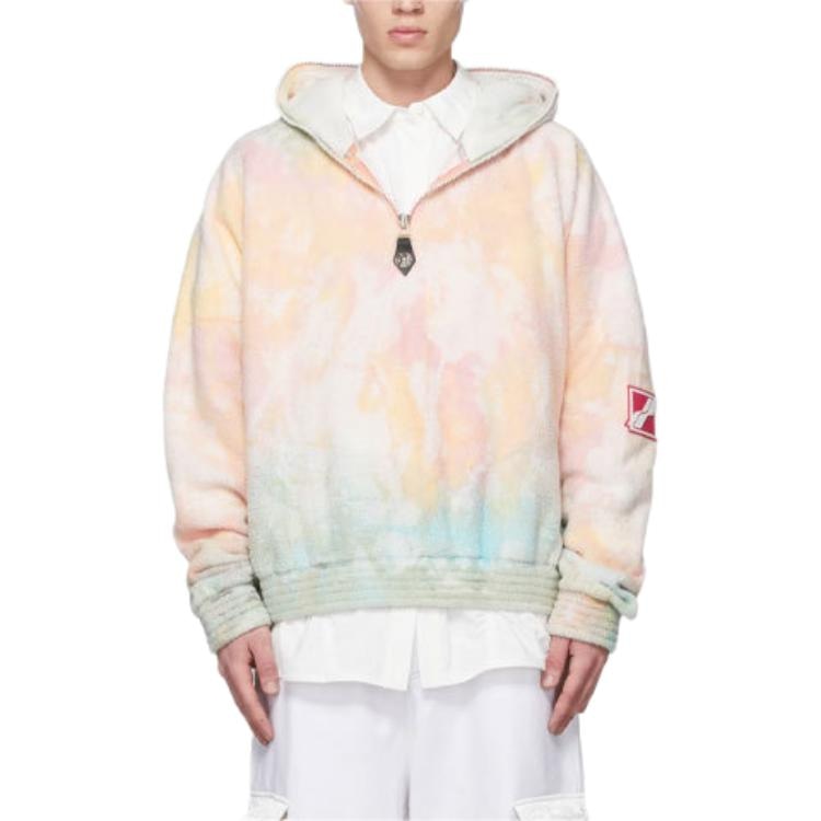 WE11DONE FW21 Logo