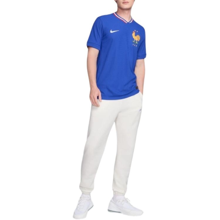 Nike Dri-Fit Adv Soccer Authentic Uniform V — фото 2