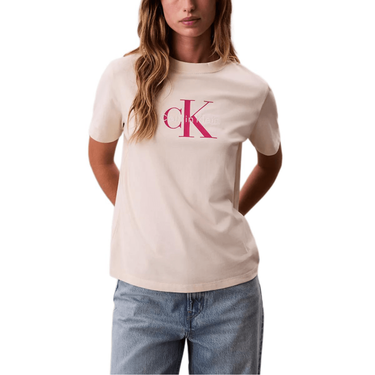 Футболка Calvin Klein T