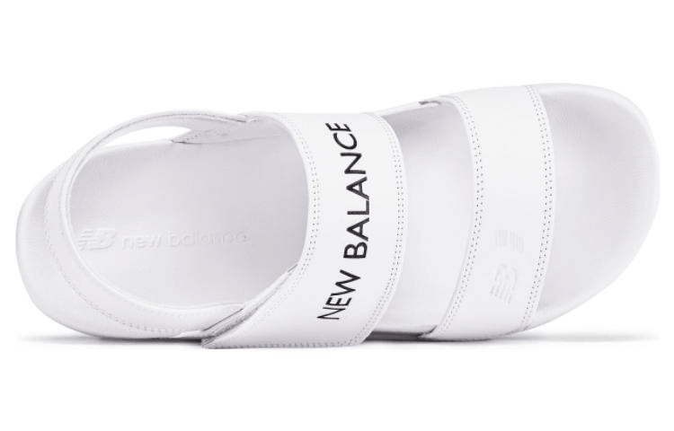 New Balance NCLAY White — фото 6
