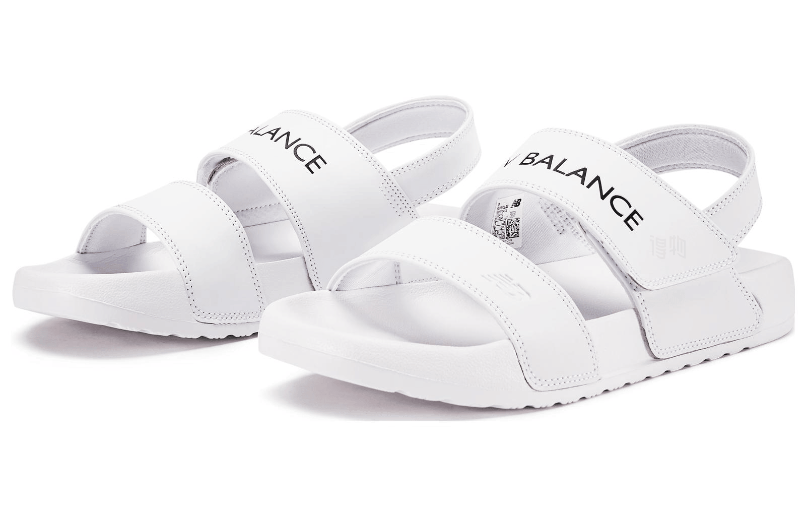 New Balance NCLAY White — фото 5