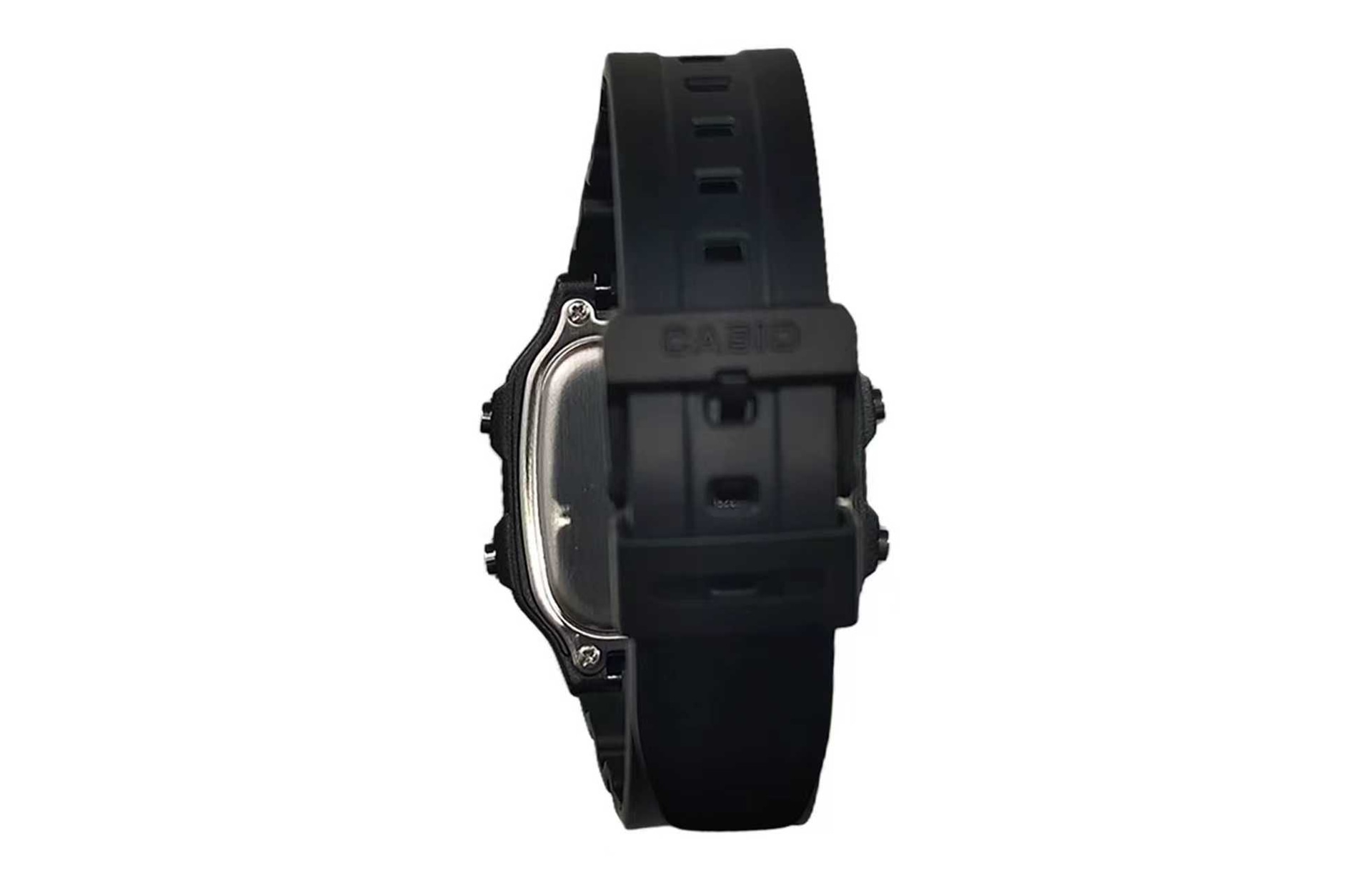 Casio YOUTH 10 AE-1200WH-1A — фото 10