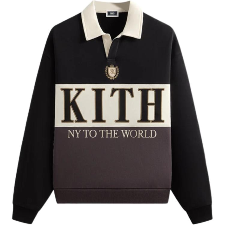 KITH FW25 Nelson 2025