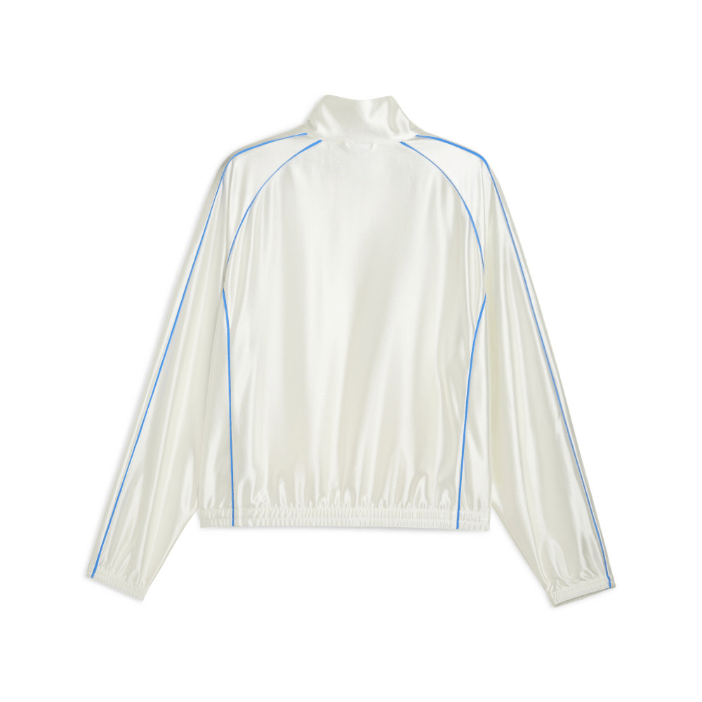 Puma x FENTY T7 FW25 Jacket — фото 1