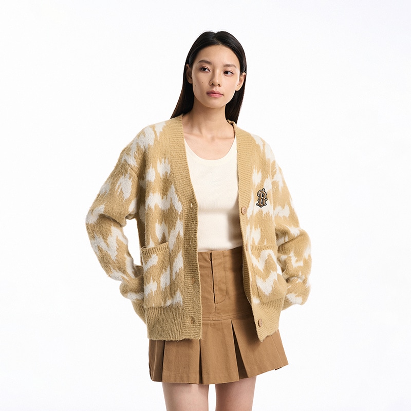 Boneless Cardigan — фото 7
