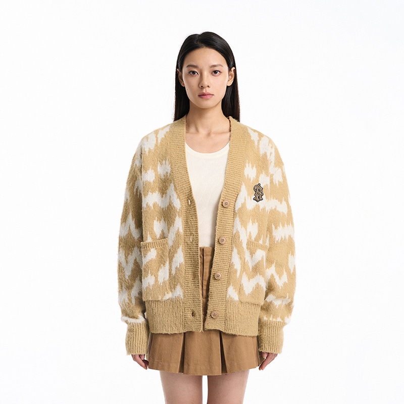 Boneless Cardigan — фото 6