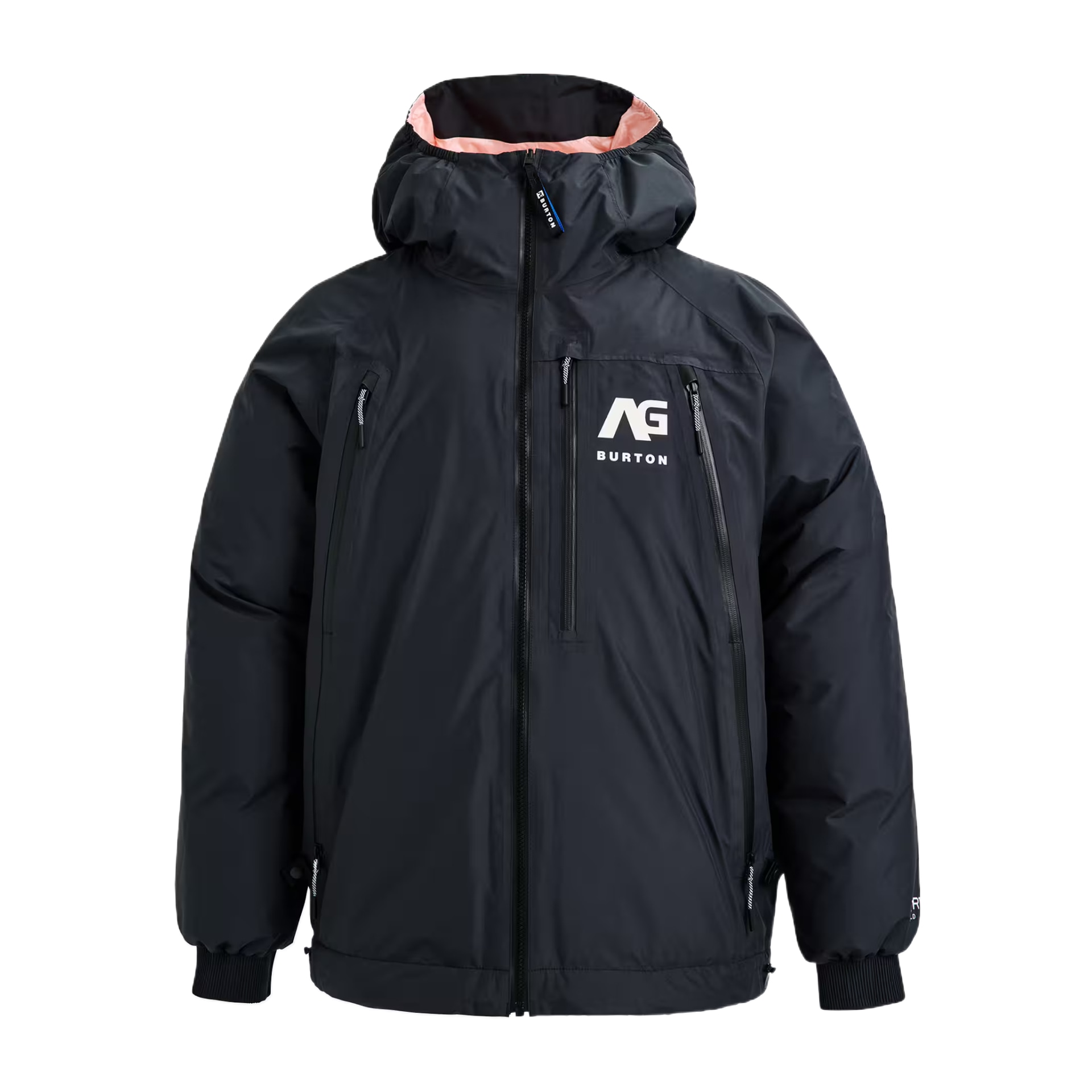 BURTON AG Tergum Reversible