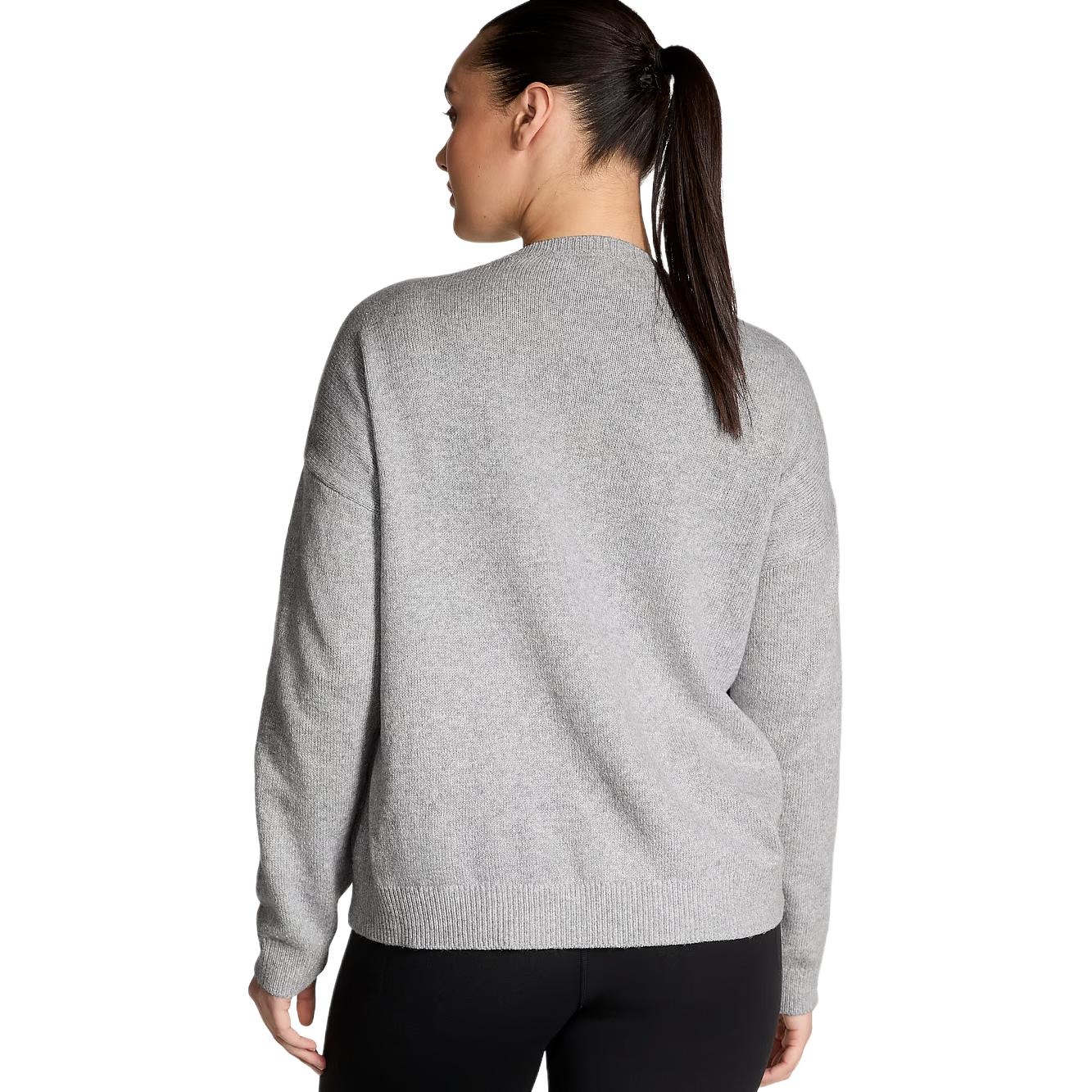 Victoria'S Secret Embellished Crewneck Sweater — фото 6