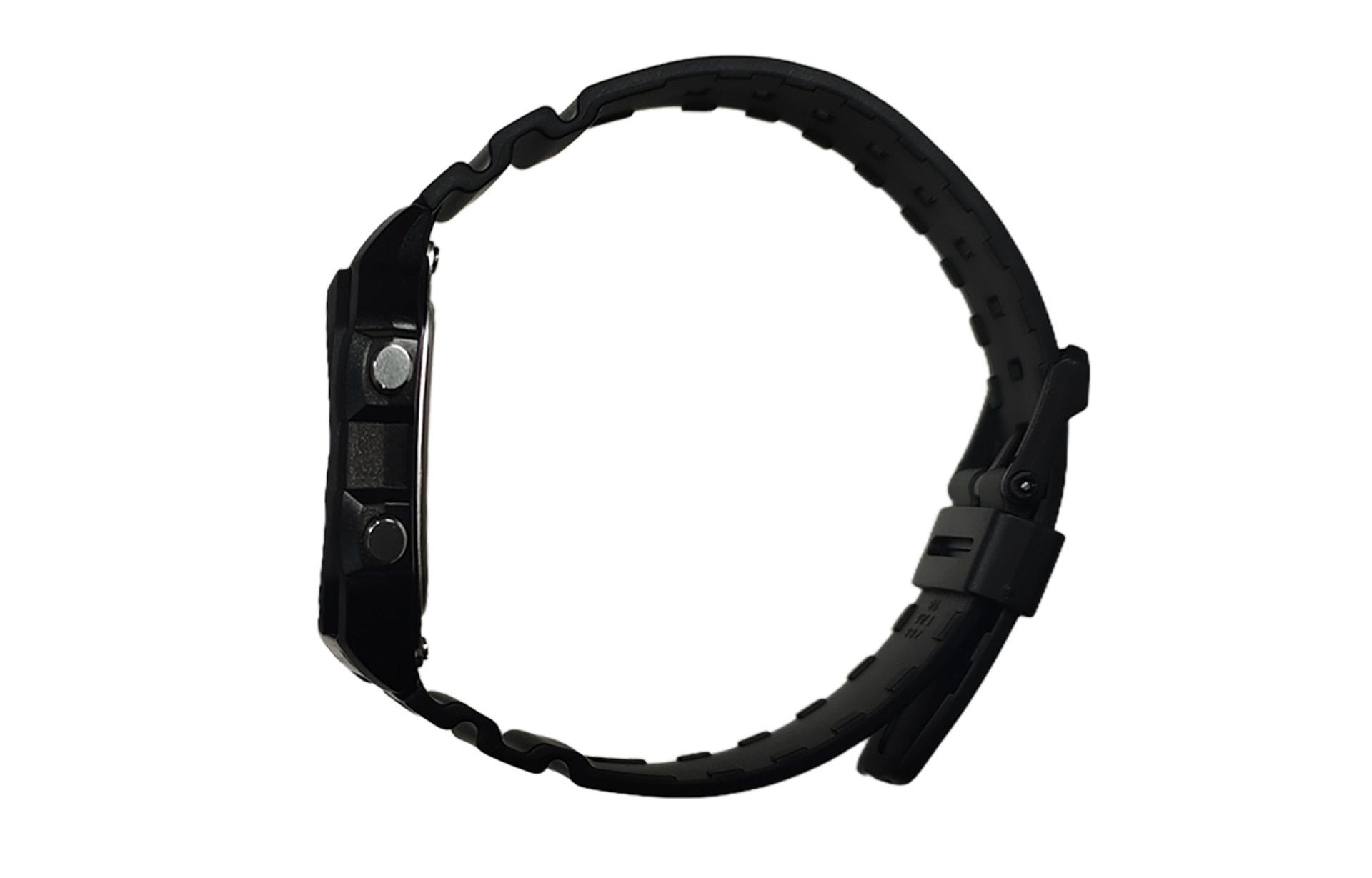 Casio YOUTH 10 AE-1200WH-1A — фото 2