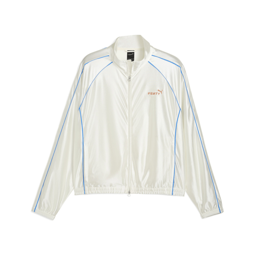 Куртка Puma x FENTY T7 FW25 Jacket