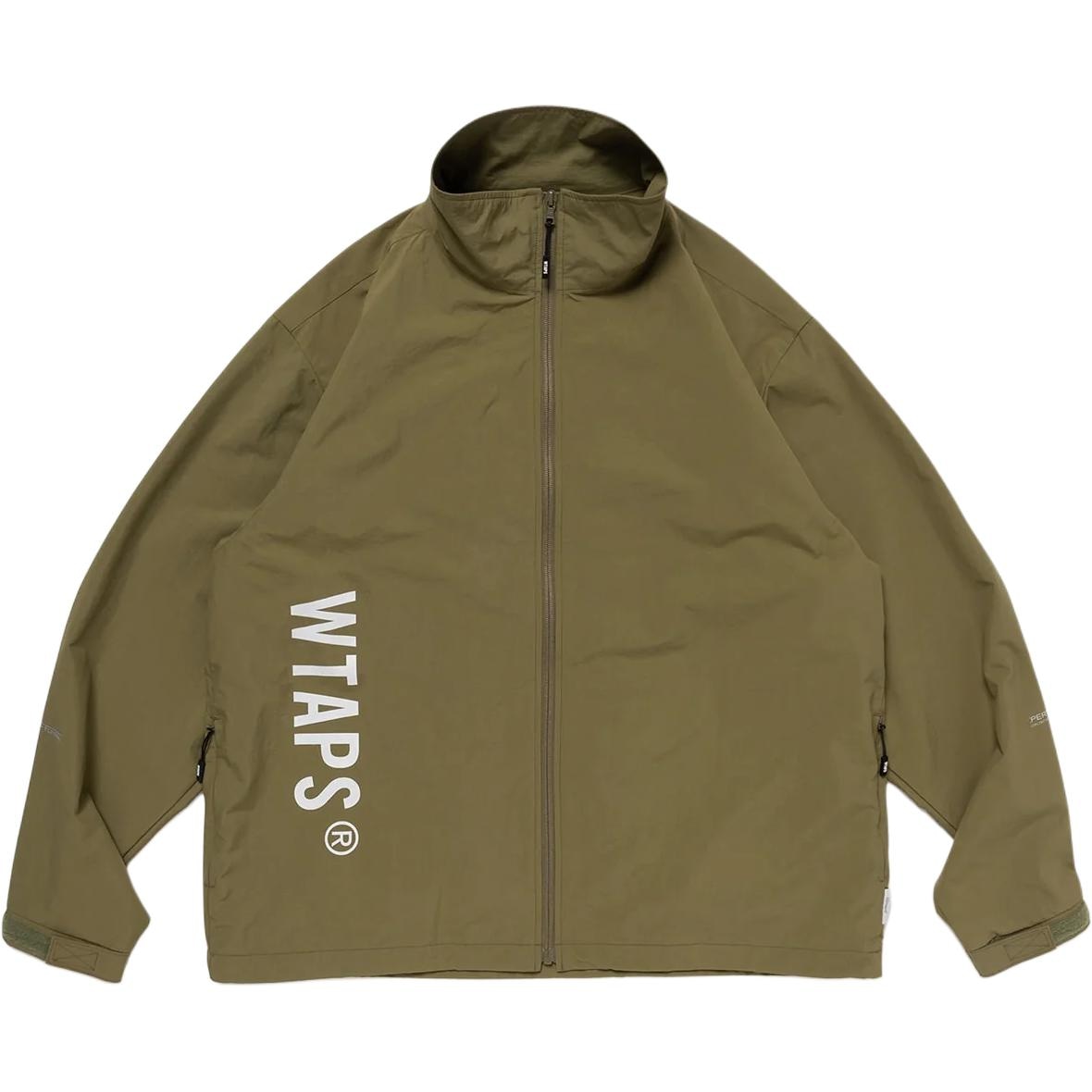 WTAPS FW25 Logo