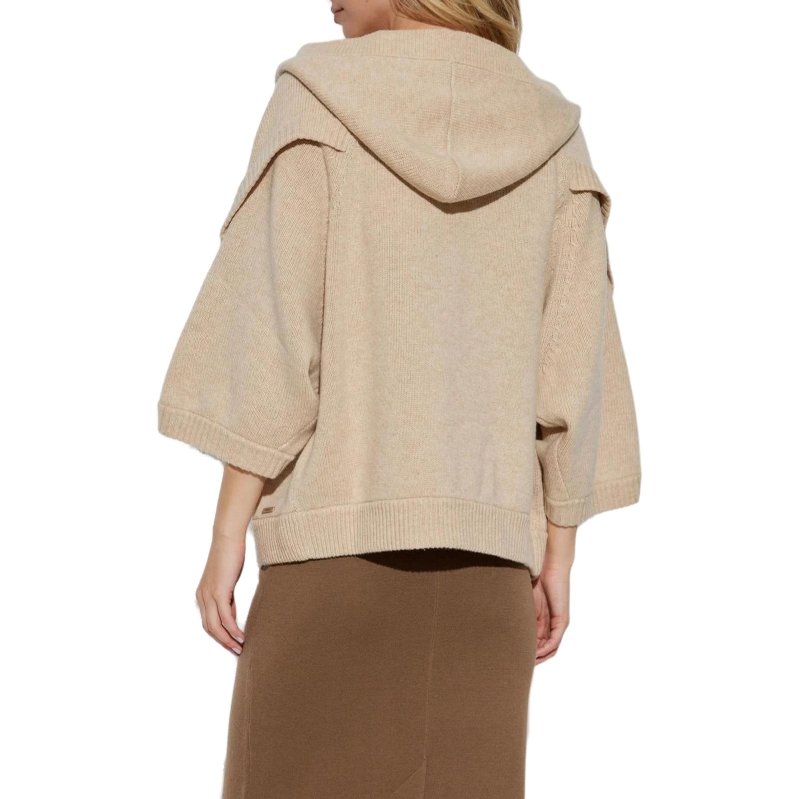MaxMara Топы (Арт. 2521346011600-004) — фото 3