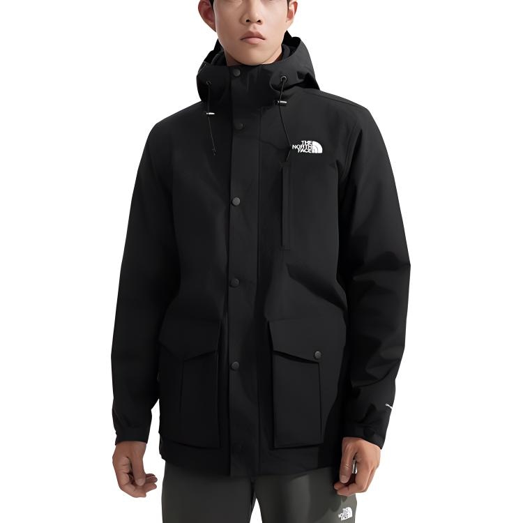 The North Face Одежда (Арт. NF0A88RB-4H0) — фото 1