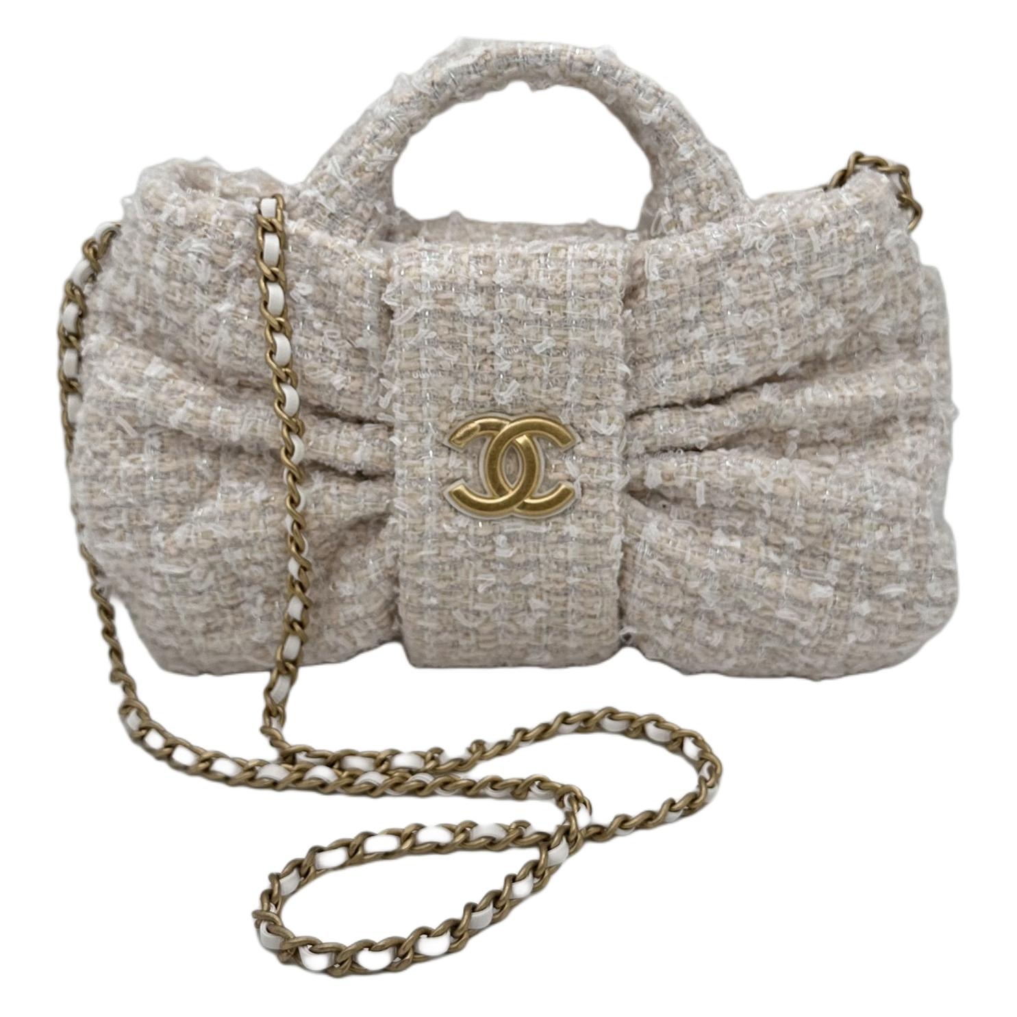 Сумки Chanel 25K C