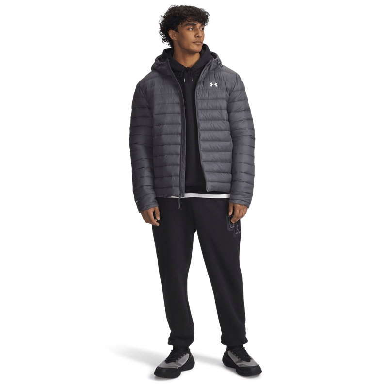 Under Armour Sportswear Insulate Jacket — фото 5