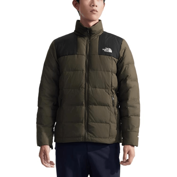 The North Face Одежда (Арт. NF0A8DNH-21L) — фото 1