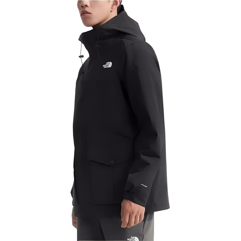 The North Face Одежда (Арт. NF0A88RB-4H0) — фото 3