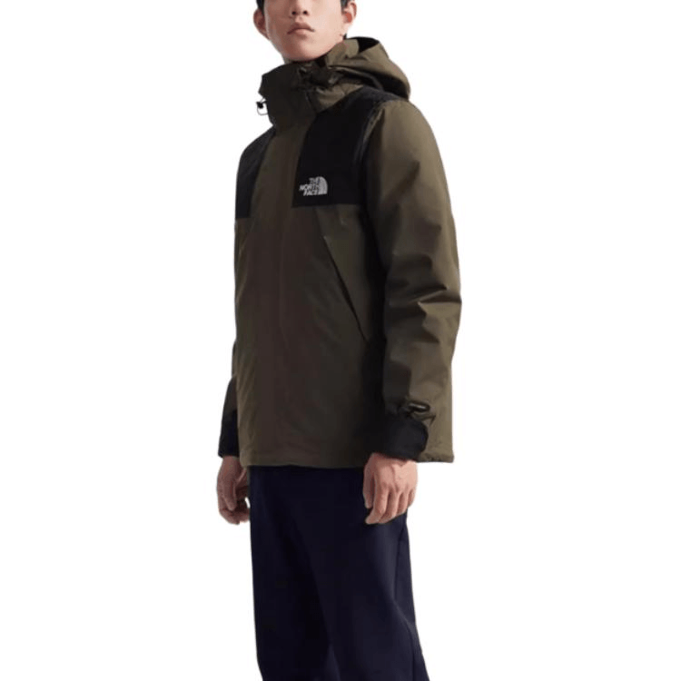 The North Face Одежда (Арт. NF0A8DNH-21L) — фото 2