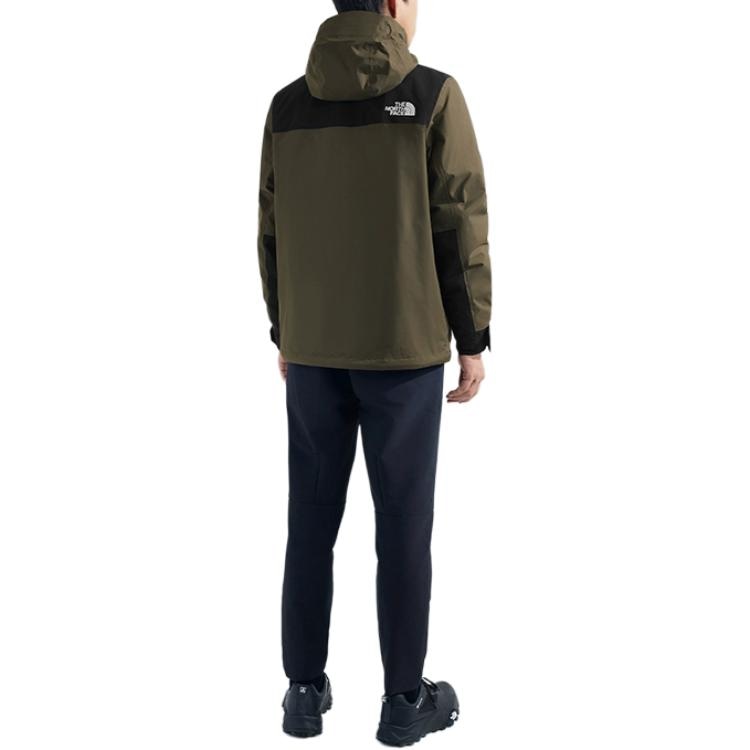 The North Face Одежда (Арт. NF0A8DNH-21L) — фото 3