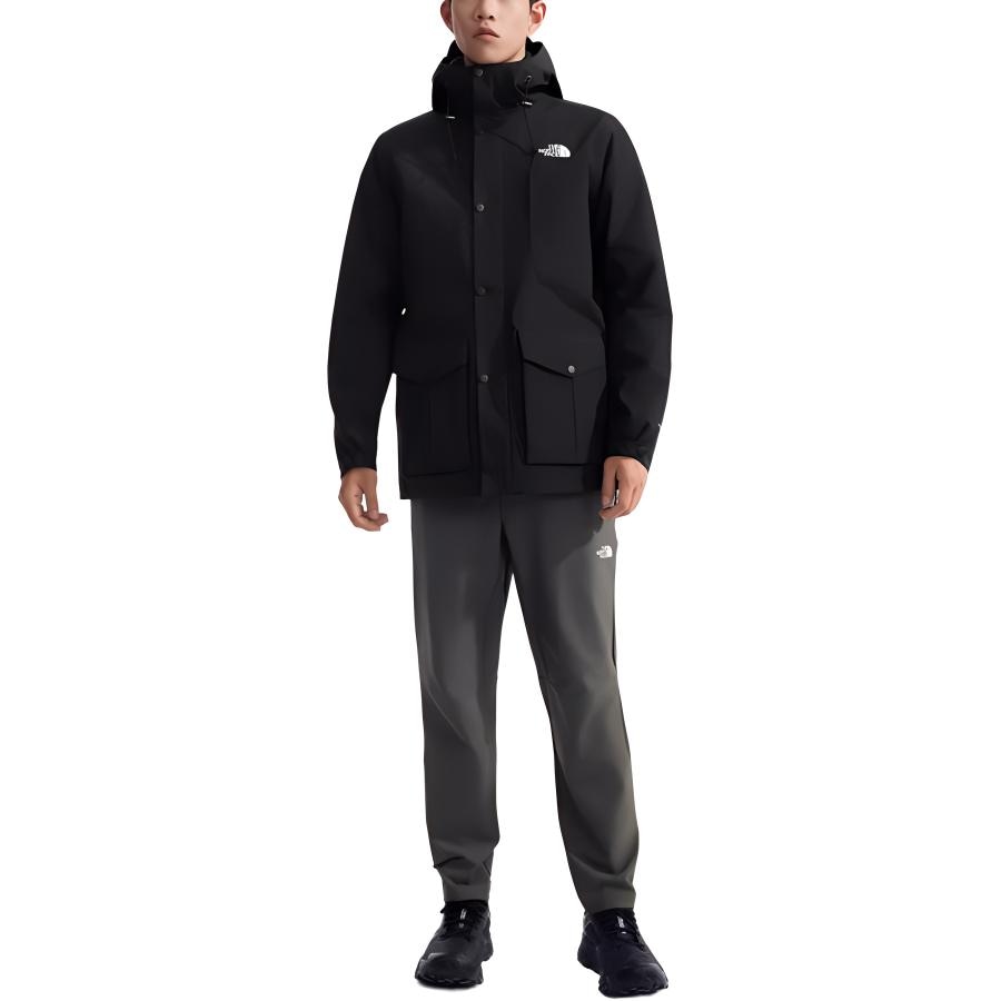 The North Face Одежда (Арт. NF0A88RB-4H0) — фото 4