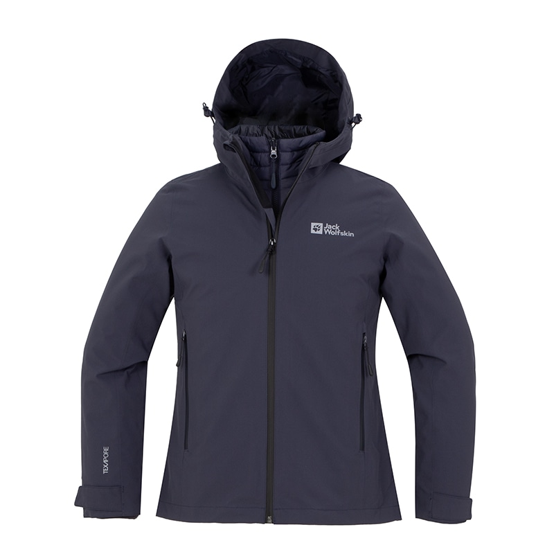 狼爪/Jack Wolfskin Jack Wolfskin Logo
