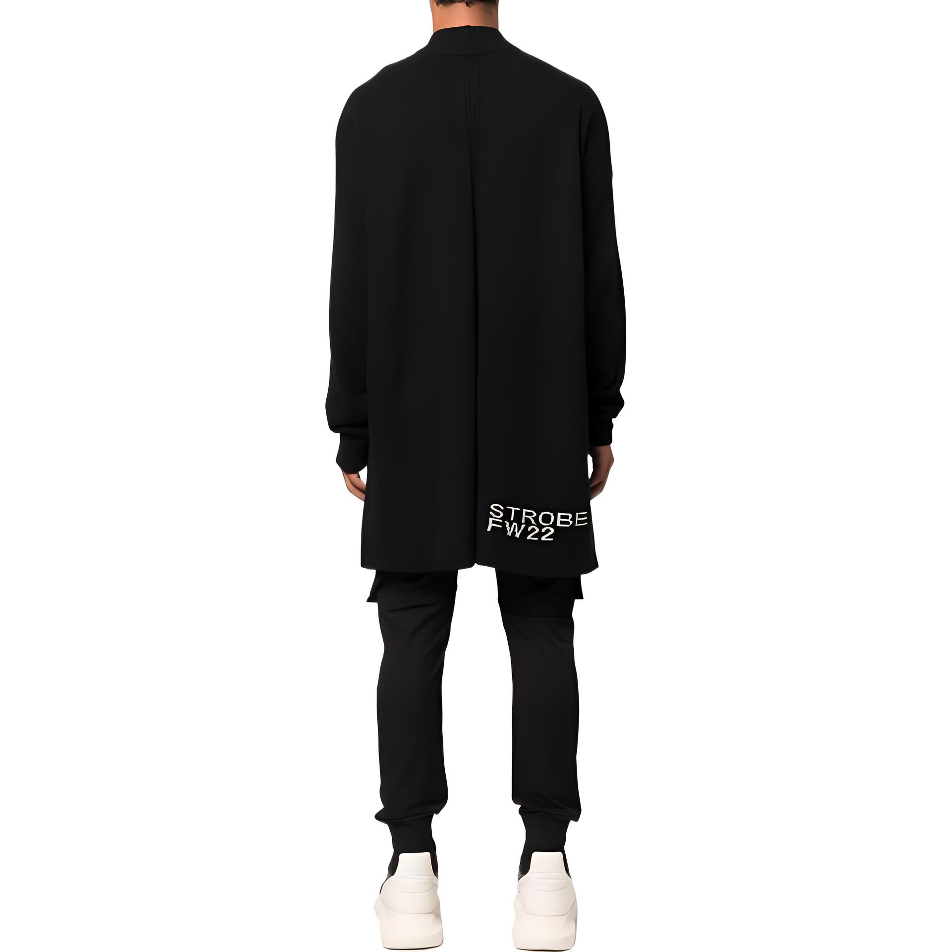 Rick Owens Drkshdw FW22 — фото 5