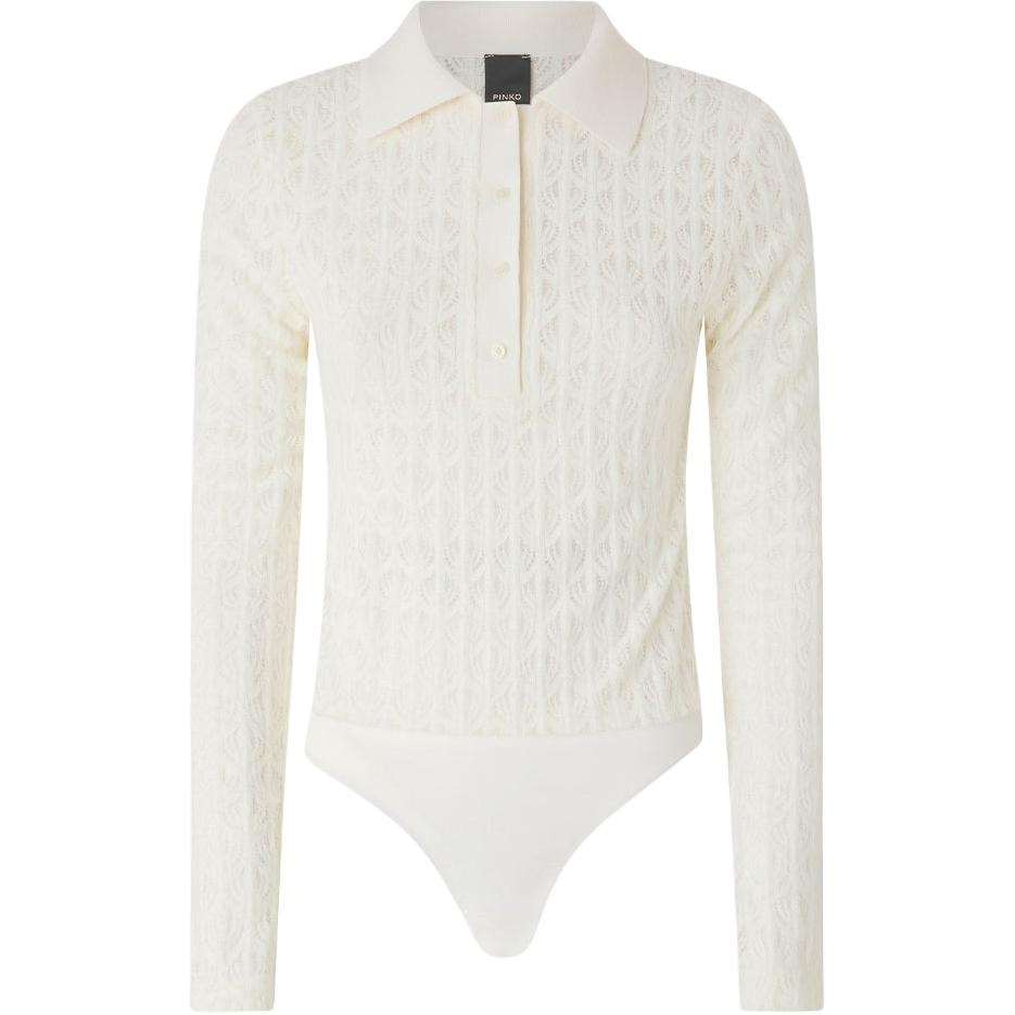 PINKO FW25 Polo