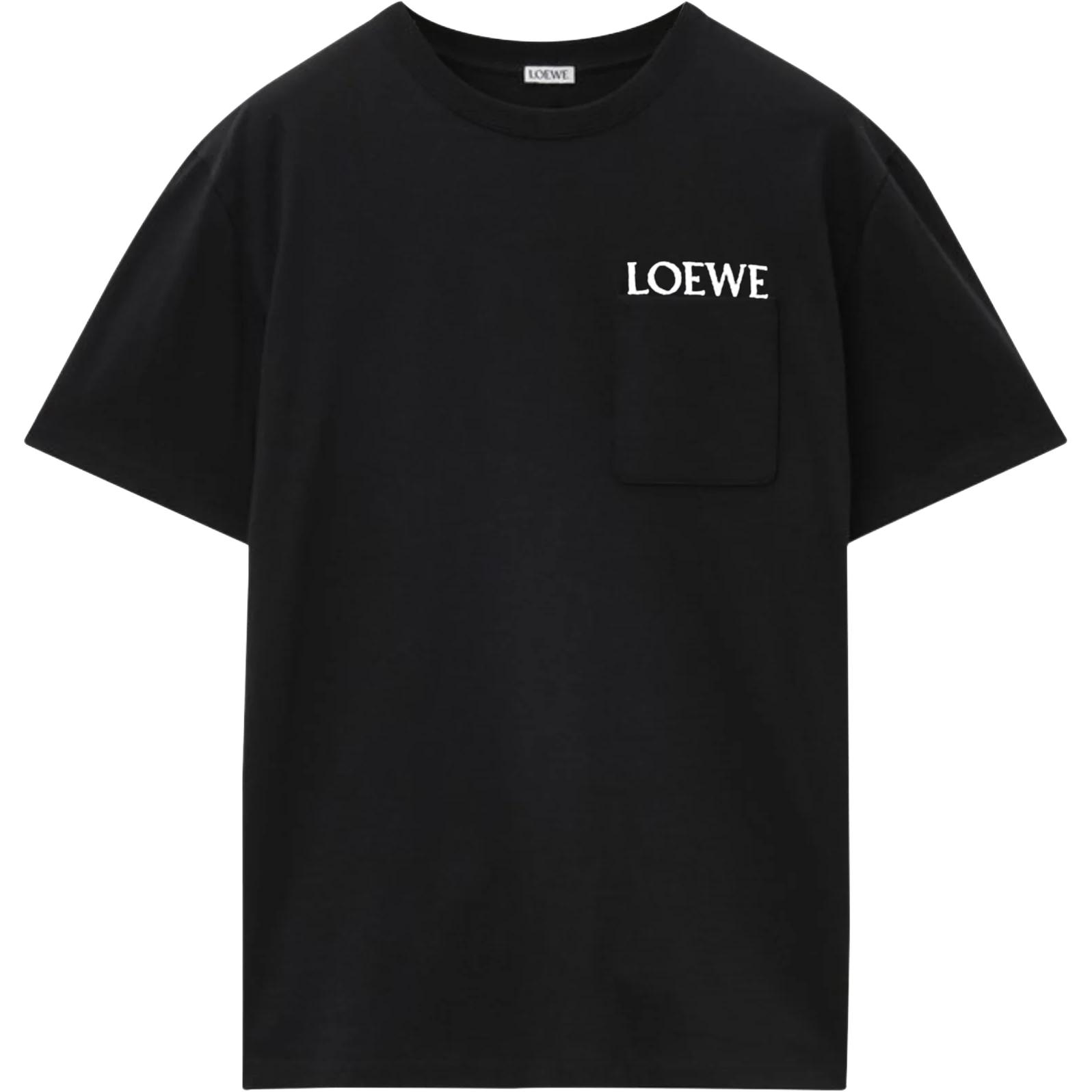LOEWE SS26 T