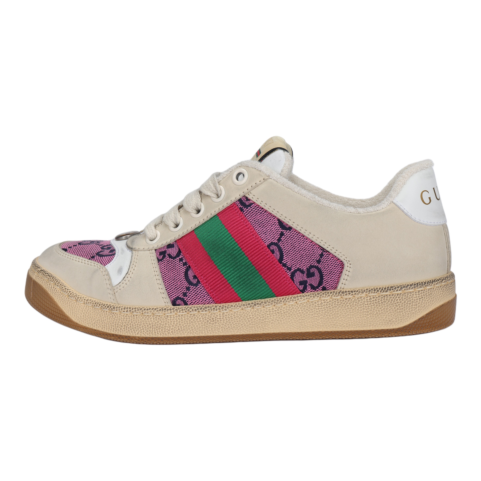 Gucci Screener GG G — фото 5
