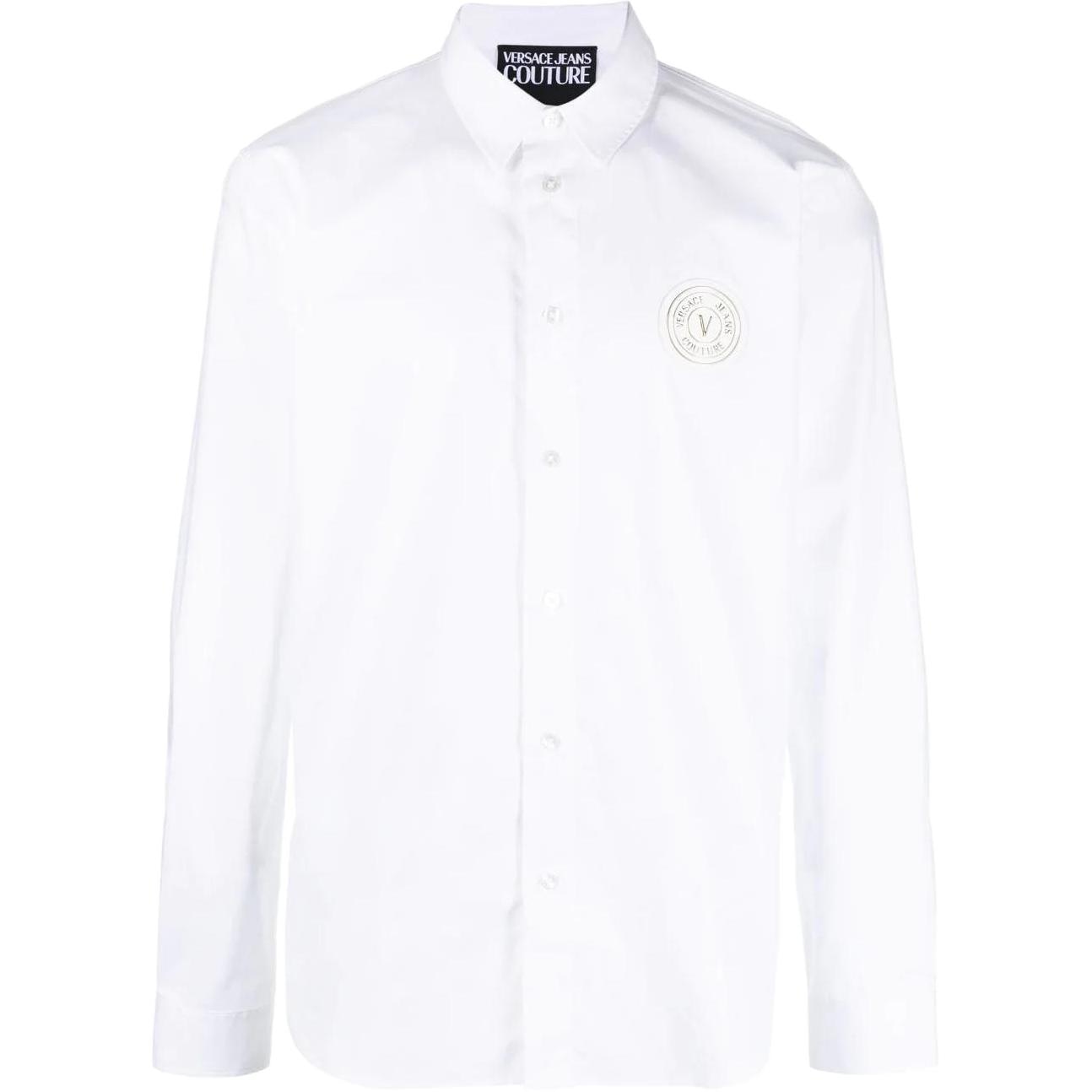 VERSACE JEANS COUTURE SS23 Logo