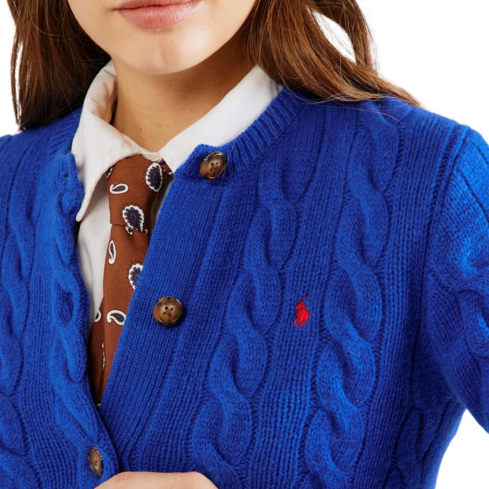 Polo Ralph Lauren Sweater — фото 3